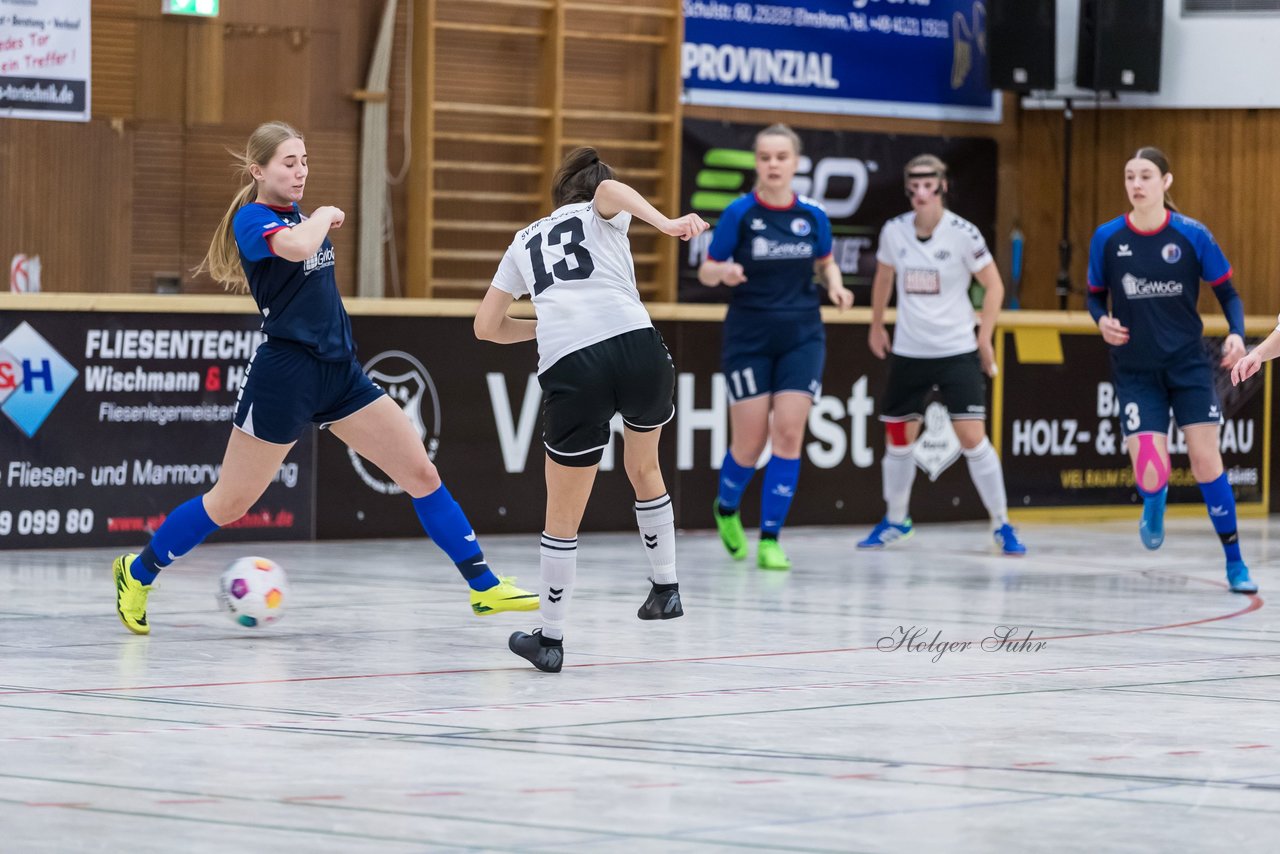 Bild 321 - VR Bank Cup Horst